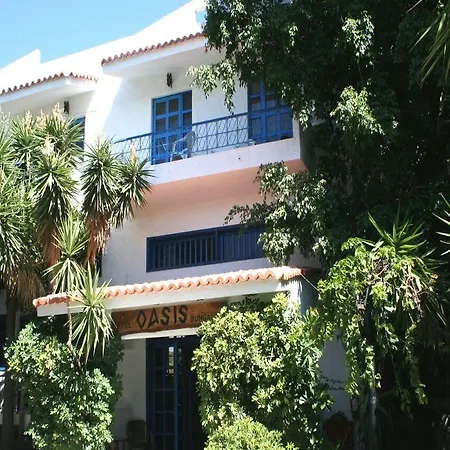 Oasis Rhodes 3* Afando