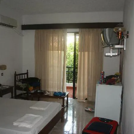 Oasis Rhodes Hotel Afando