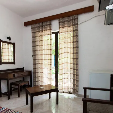 Oasis Rhodes 3* Afando