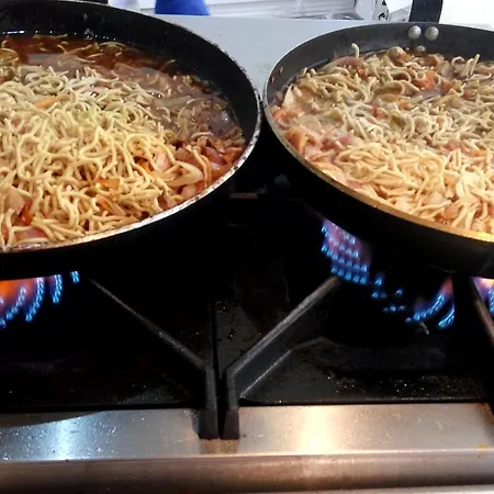 Hotel Oasis Rhodes 3*