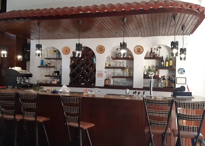 Oasis Rhodes أفانتو