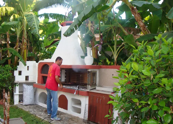 Oasis Rhodes 3* أفانتو