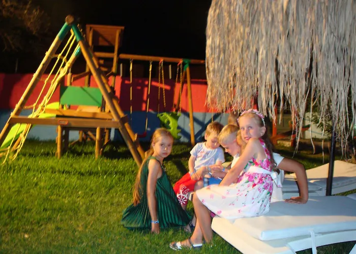 فندق Oasis Rhodes