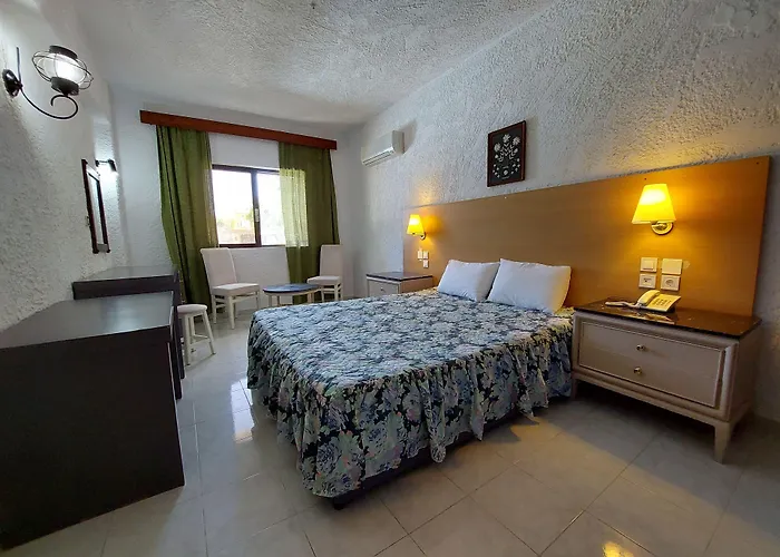 Oasis Rhodes فندق