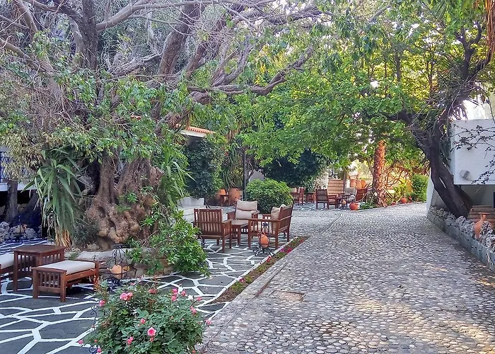 Oasis Rhodes 3* أفانتو