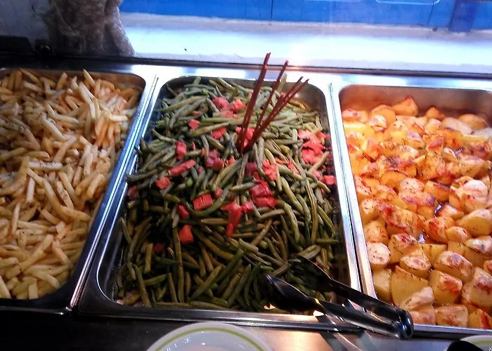 Oasis Rhodes فندق 3*