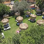 Oasis Rhodes Hotel