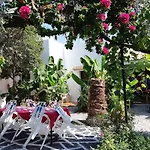 Oasis Rhodes Hotel