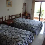Oasis Rhodes Hotel Afantou