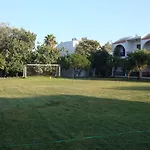 Oasis Rhodes Hotel