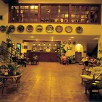 Oasis Rhodes Hotel 3*