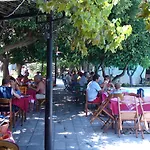 Oasis Rhodes Hotel