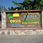 Hotel Oasis Rhodes 3*