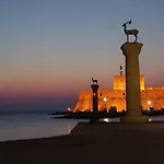 Oasis Rhodes Hotel