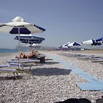 Hotel Oasis Rhodes Afantou