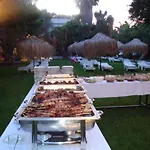Hotel Oasis Rhodes 3*
