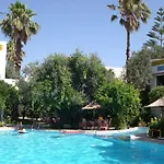 Hotel Oasis Rhodes