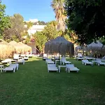 Hotel Oasis Rhodes Afantou
