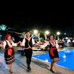 Oasis Rhodes Hotel Afantou