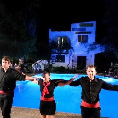 Oasis Rhodes