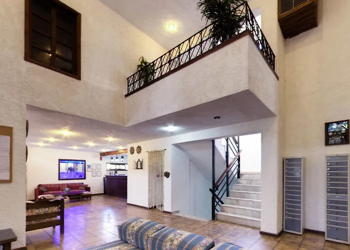 Oasis Rhodes 3* אפאנטו