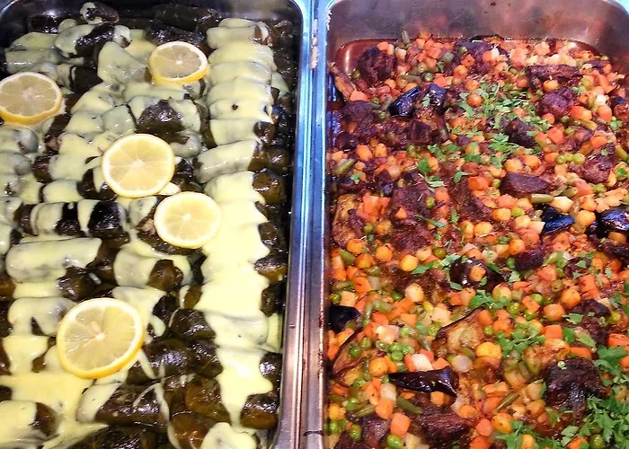 Oasis Rhodes 3* אפאנטו