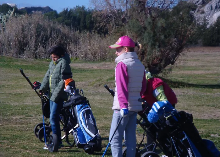 מלון Oasis Rhodes 3*