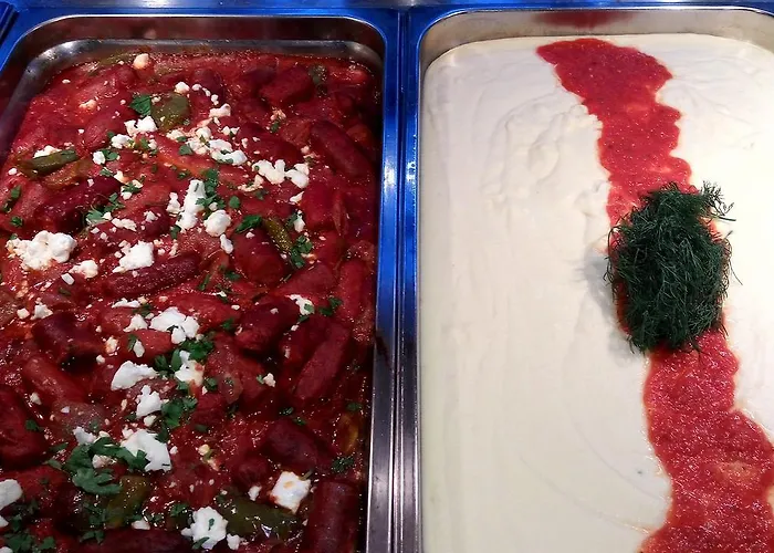 Oasis Rhodes מלון