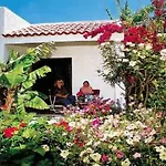 Hotel Oasis Rhodes Afantou