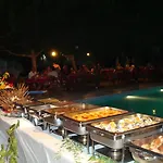 Oasis Rhodes Hotel