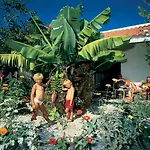 Hotel Oasis Rhodes 3*
