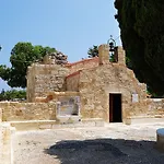 Oasis Rhodes