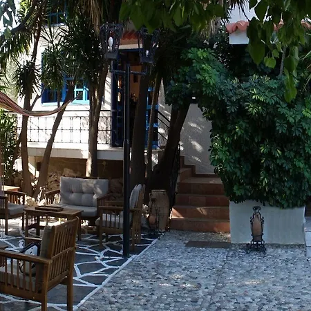 Oasis Rhodes Afantou