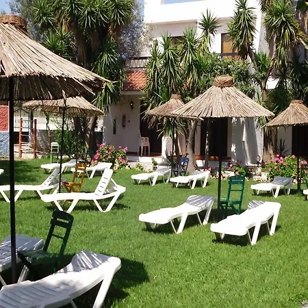 Oasis Rhodes