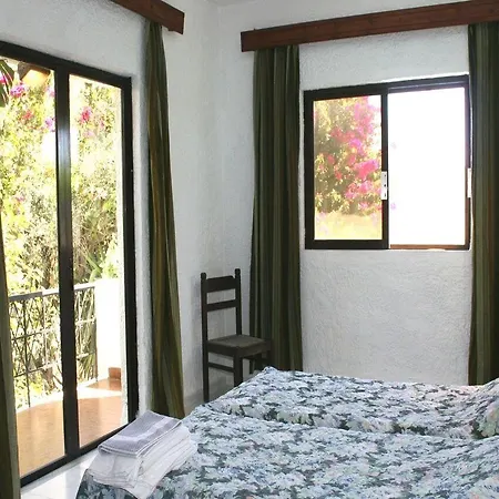 Oasis Rhodes