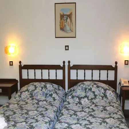 Oasis Rhodes Hotel 3*