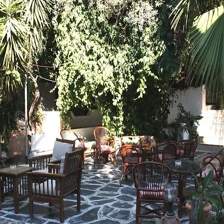Oasis Rhodes 3* Afantou