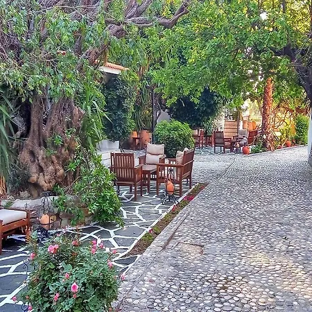 Hotel Oasis Rhodes