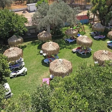 Oasis Rhodes Hotel