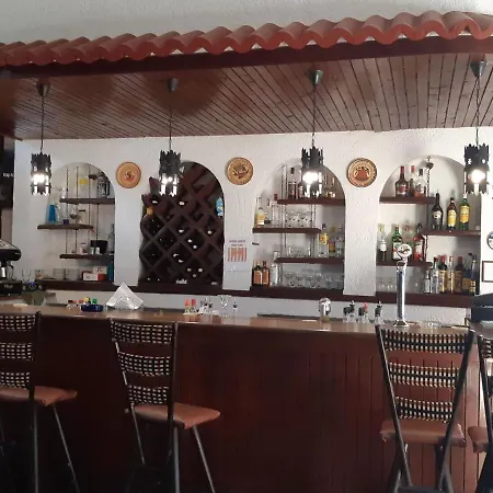 Oasis Rhodes אפאנטו