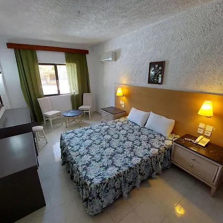 Hotel Oasis Rhodes Afantou