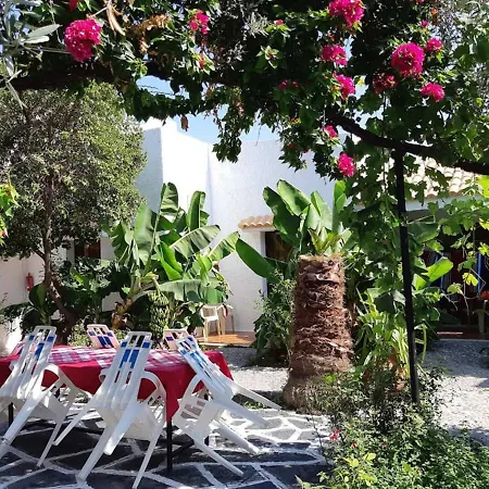 Oasis Rhodes Hotel