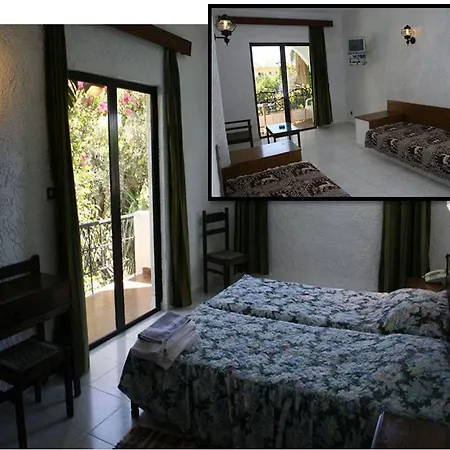 Oasis Rhodes Afantou