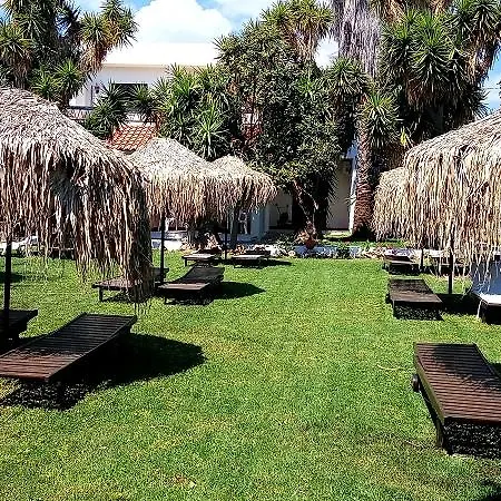 Oasis Rhodes Afantou