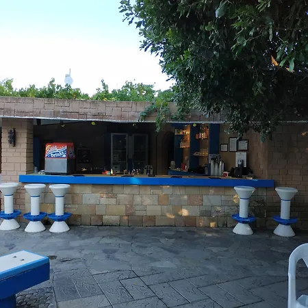 Oasis Rhodes Hotel 3*