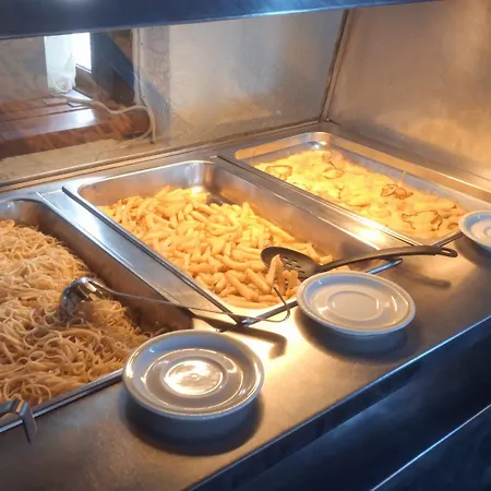 Oasis Rhodes 3* אפאנטו