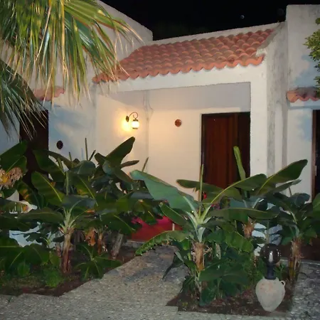 Hotel Oasis Rhodes 3*