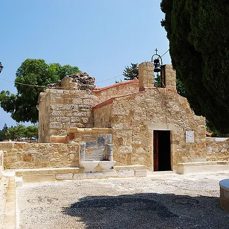 Oasis Rhodes Afantou