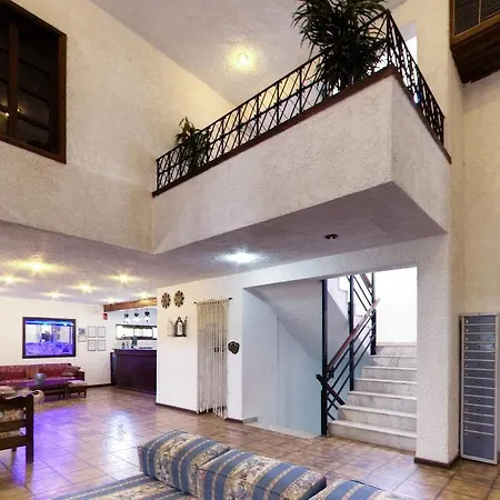 Hotel Oasis Rhodes 3*