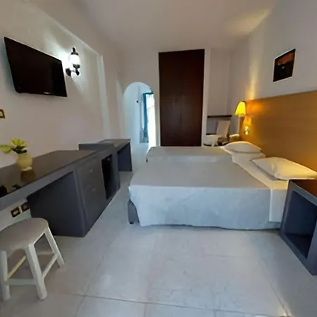 Oasis Rhodes Afantou